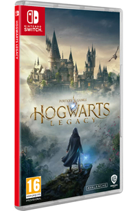 Hogwarts Legacy | $59.99 $35.40 at Amazon
Save $24 -