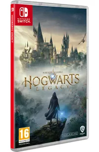 Hogwarts Legacy | $59.99 $35.40 at Amazon
Save $24 -