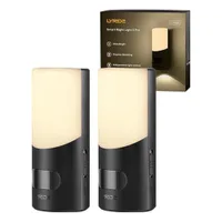 Lyridz Motion Sensor Lights