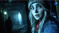 Until Dawn 