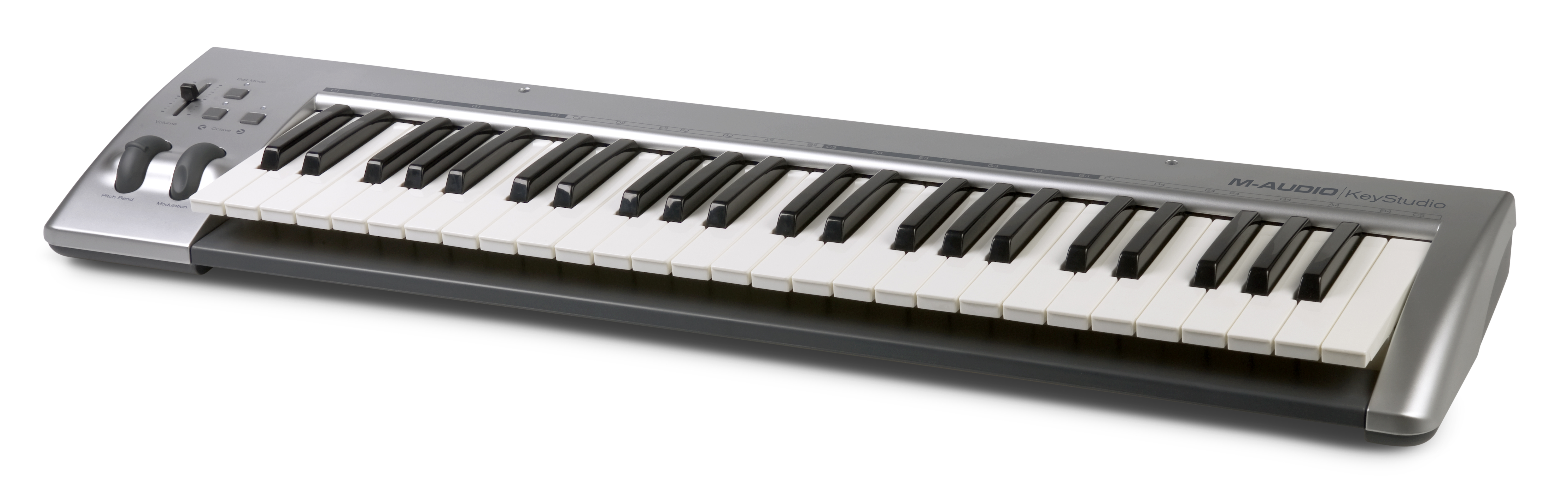 48 key midi keyboard