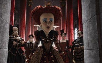 Alice In Wonderland review | GamesRadar+