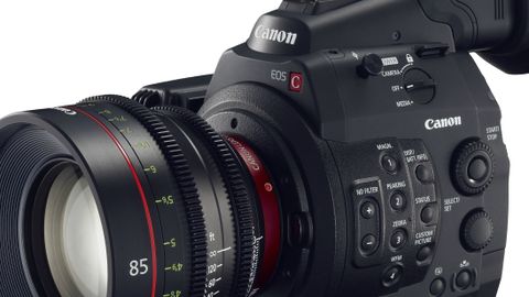 canon 4k ultra hd camera