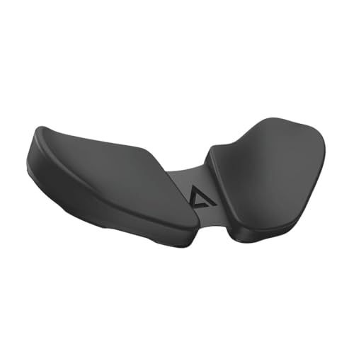 Deltahub Carpio 2.0 Truly Ergonomic Wrist Rest 