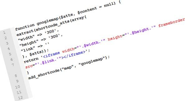 Get to grips with shortcodes in WordPress | Creative Bloq