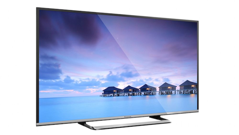 Panasonic TX-50CS520 review | TechRadar