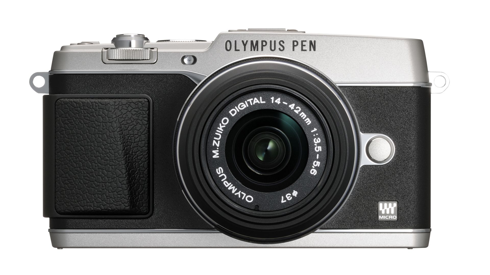 Olympus PEN EP5 review TechRadar