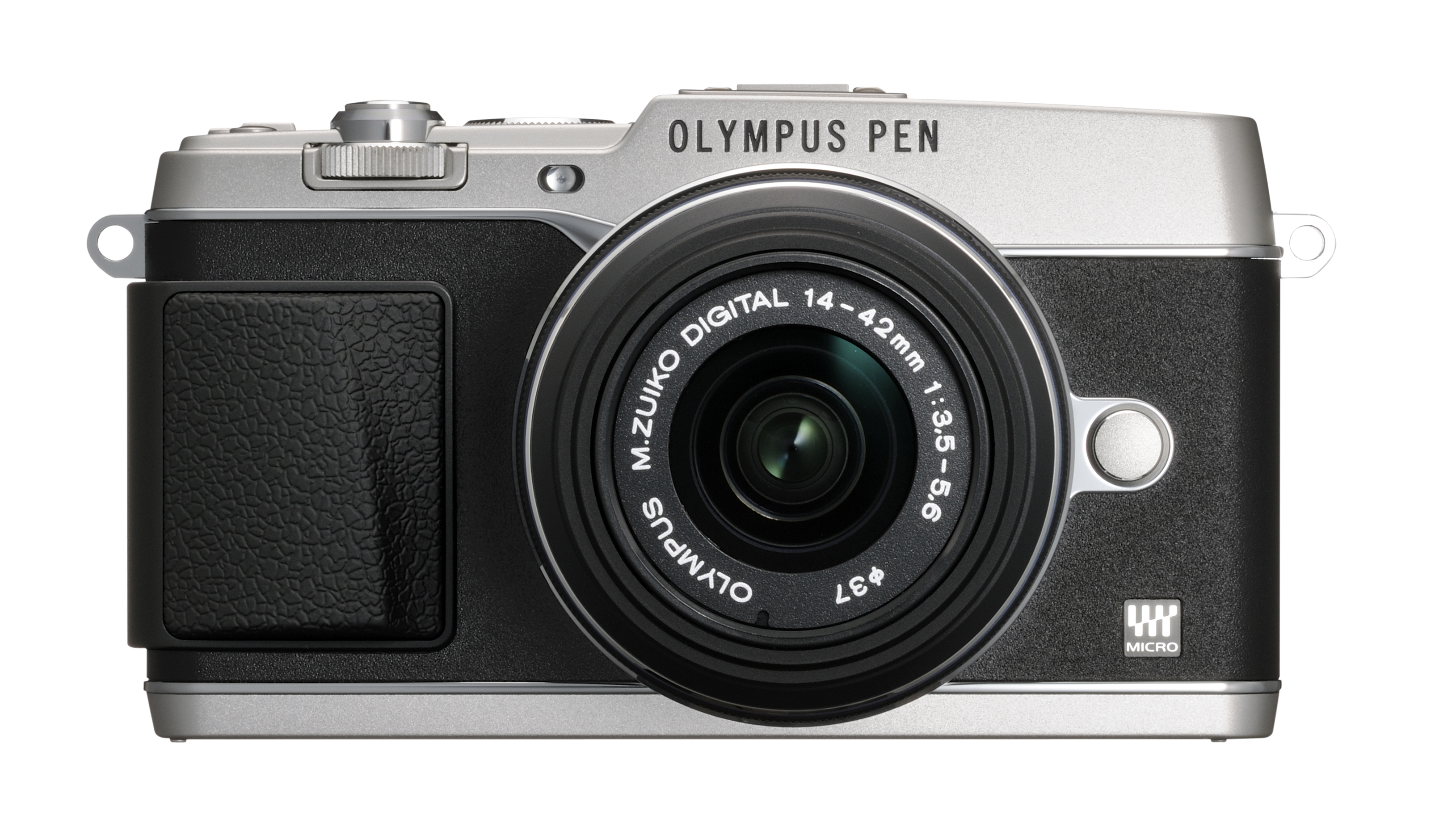 Olympus PEN E-P5 review | TechRadar