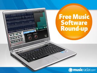 Free music software 46