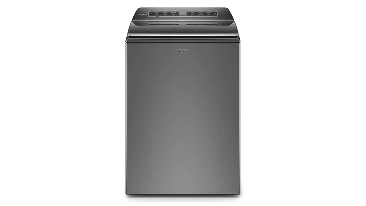 Best top load washers 2023 convenient and affordable Top Ten Reviews