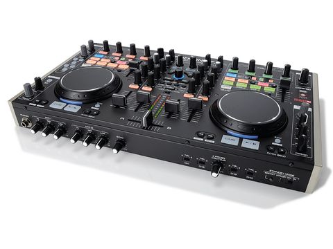 Denon DN-MC6000 review | MusicRadar