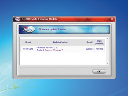 firmware