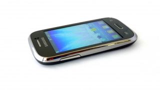 Samsung Galaxy Young review