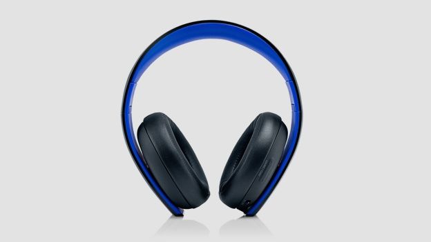 Sony Wireless Stereo Headset 2.0 review