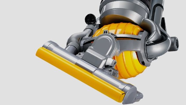 Dyson DC15 (2005)