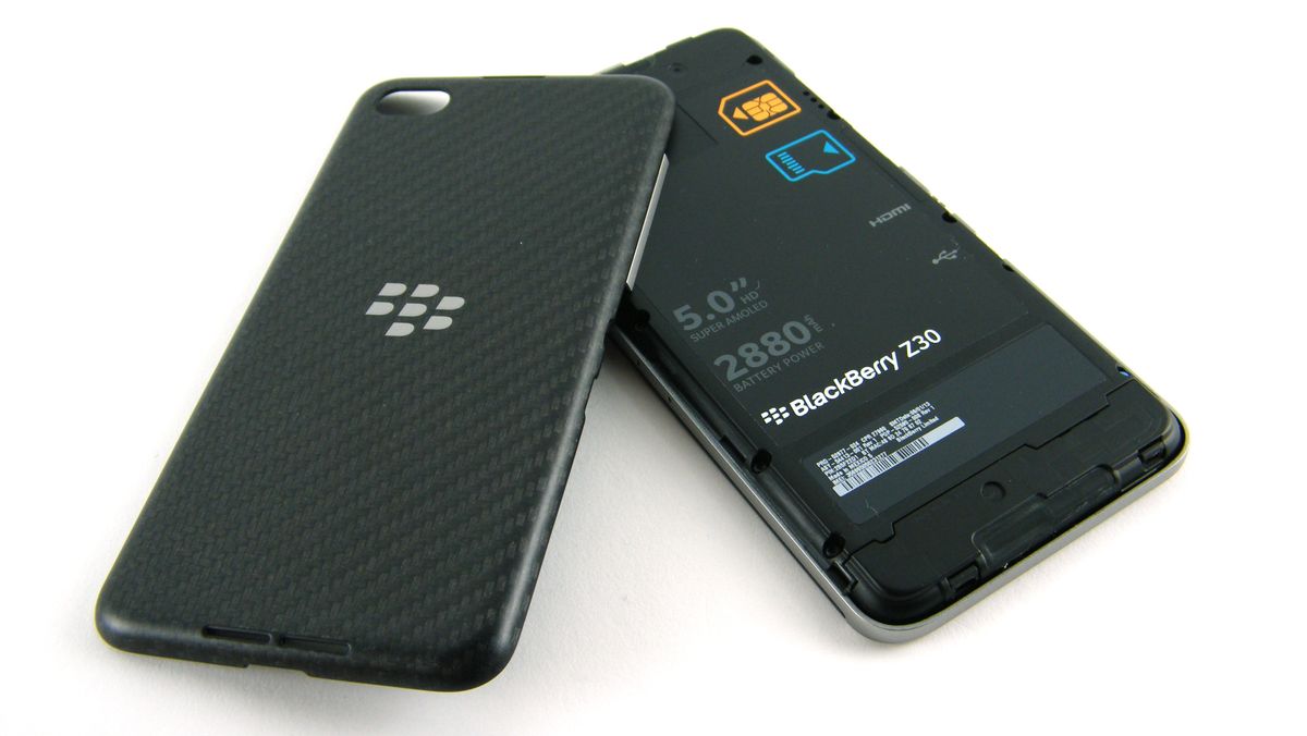 BlackBerry Q10 simフリー 本体＋新品端末カバー＋新品バッテリー BlackBerry Q10 (SQN100-1) - Find IMEI & serial number - AT&T