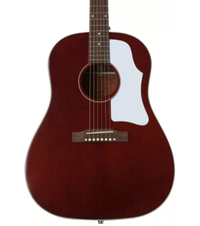 Epiphone J-45 Aged Wine Red Gloss: $749, now $549