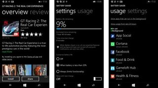 Microsoft Lumia 535 review