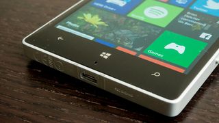 Windows Phone 8