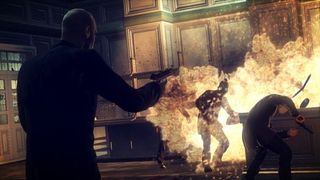 Hitman Absolution preview