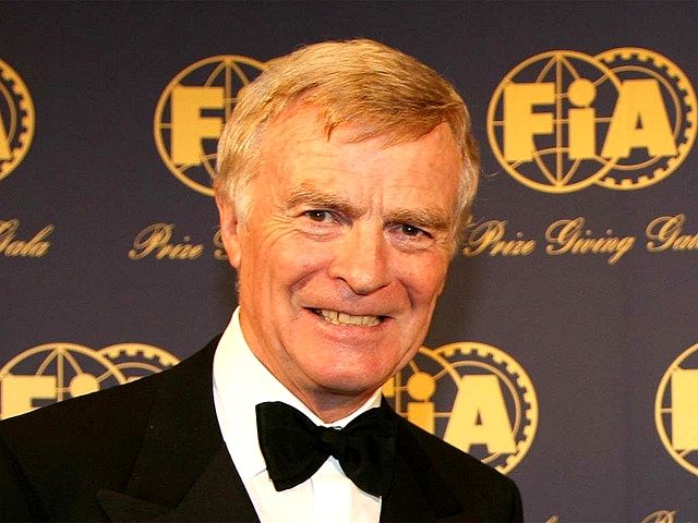 Ex-Formula 1 boss Max Mosley sues Google UK over "Nazi ...