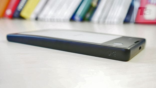 YotaPhone review