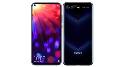 Honor View 20 phone review