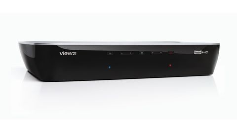 View21 VW11FVRHD50 Freeview+ HD recorder