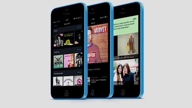 Acast