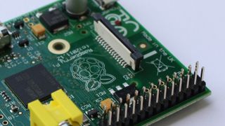Raspberry Pi to be made in the UK for the first time