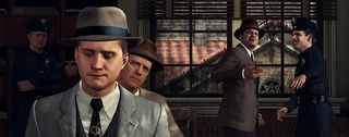 LA Noire thumbnail