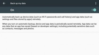 The ultimate Android data recovery guide | TechRadar