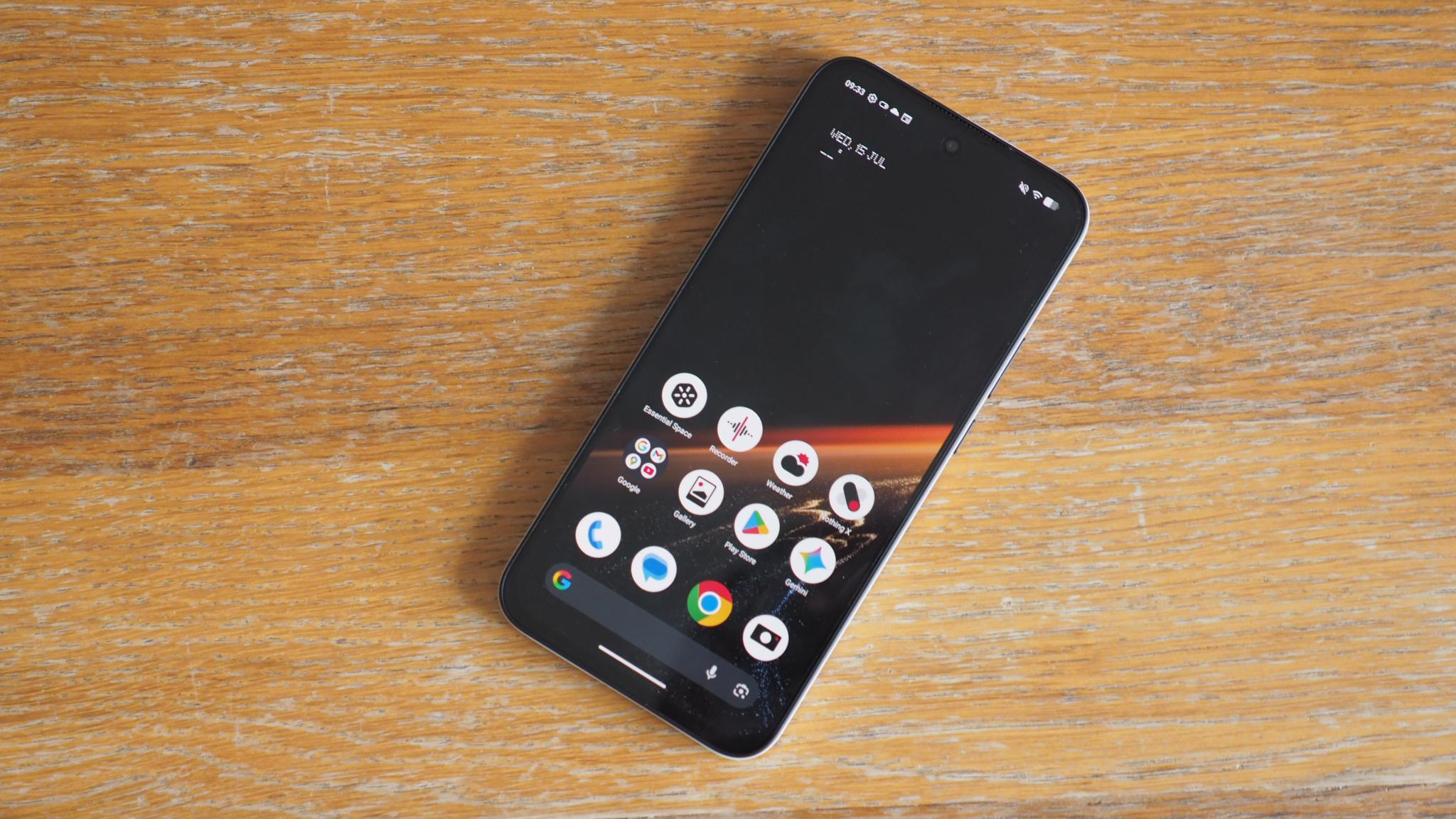 Nothing Phone (4b) review
