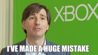 Don Mattrick huge mistake Xbox One