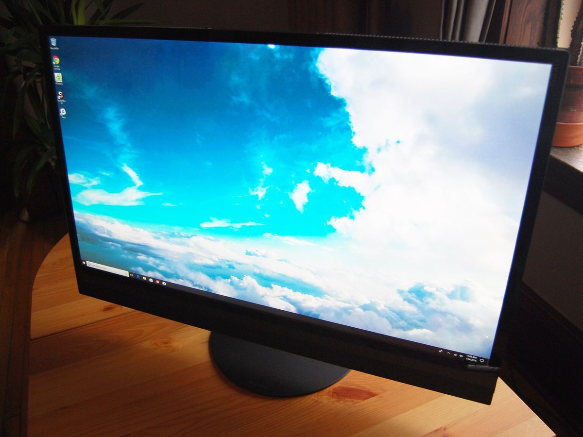 Lenovo IdeaCentre AIO 520 review