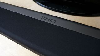 Sonos playbar review