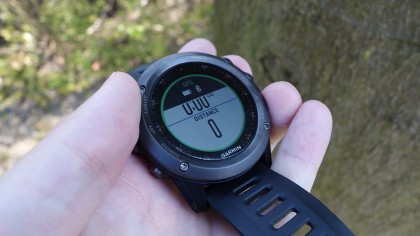 Garmin Fenix 3