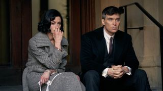 Peaky Blinders - streaming tv show online