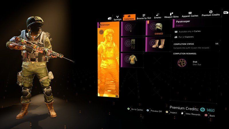 paratrooper