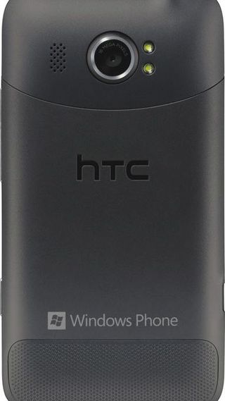 HTC Titan II review