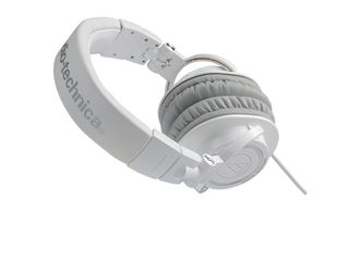 Audio-Technica ATH-M50, £149