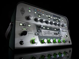 The sound of a revolution? We'll be there at NAMM 2011 to hear it in action