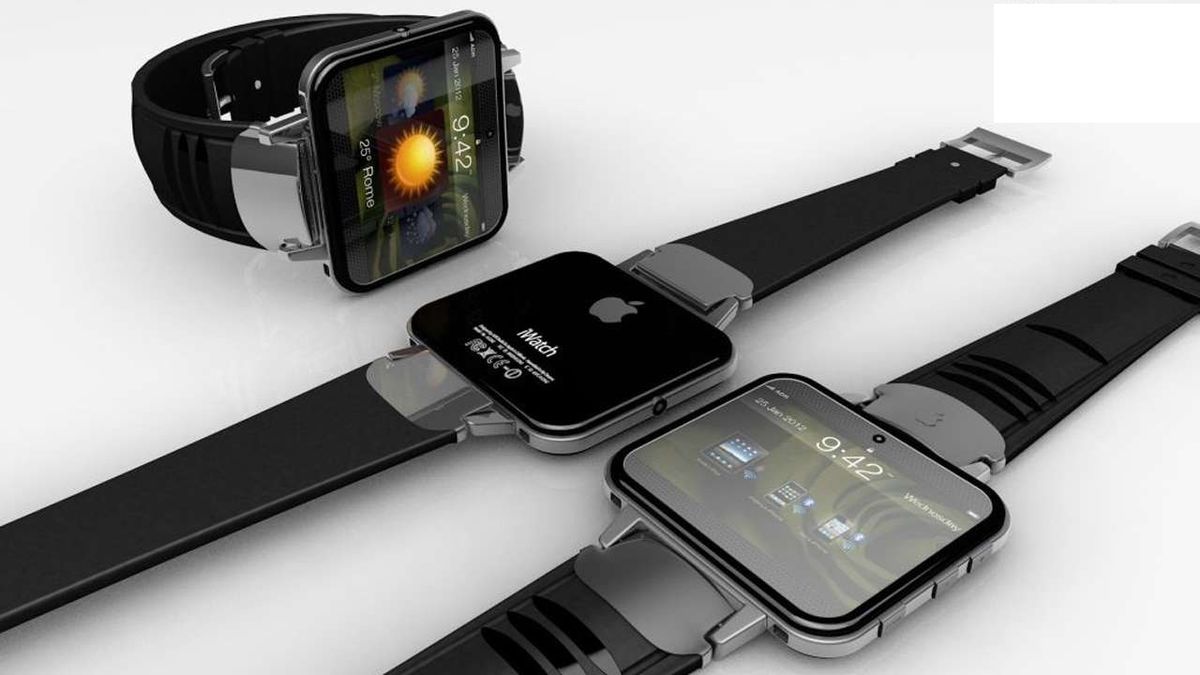 Обои на часы apple iwatch 8