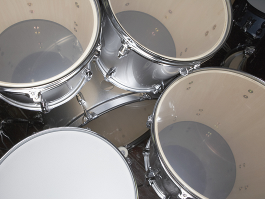 Damping tips