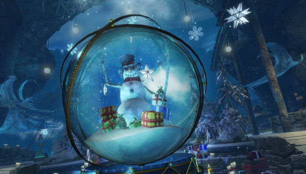GW2 Wintersday