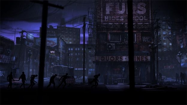 Deadlight review