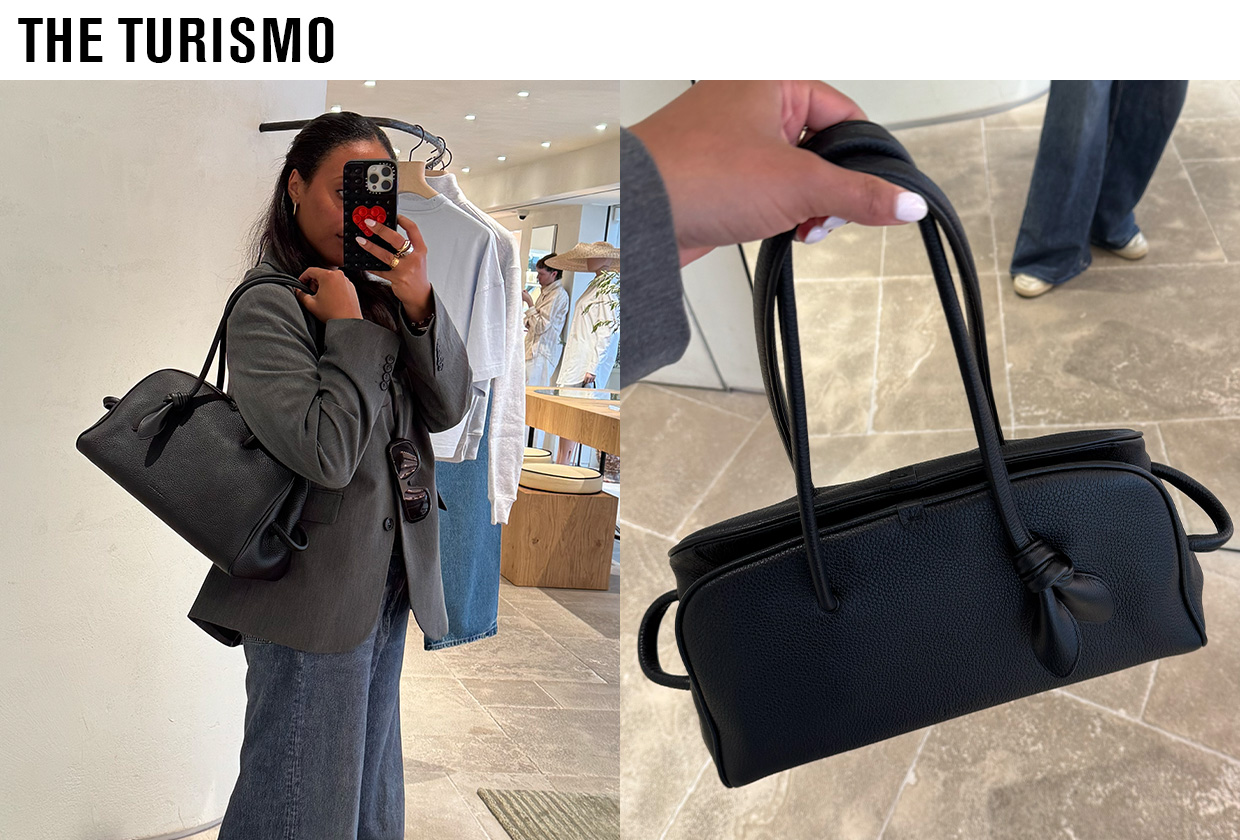 sierra mayhew handbags