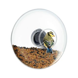 picture of Eva Solo Window Bird Feeder