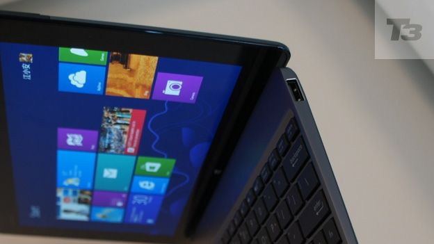 Asus Vivo Tab RT