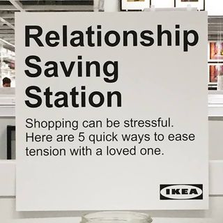 relationship saving station